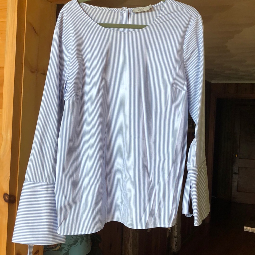 Dalia shirt